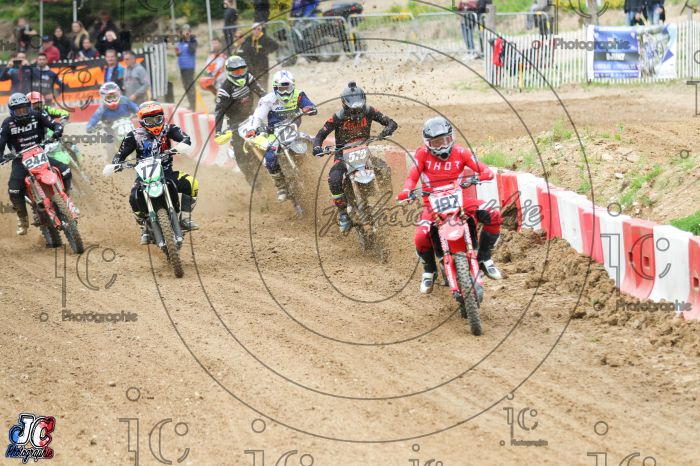 CROSS AMBERT 2023